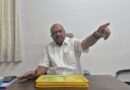 చట్టబద్ధంగానే స్థలం తీసుకున్నాం.