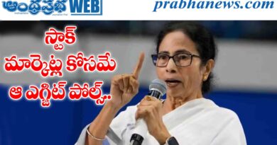 Exit Polls |