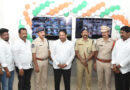 కెమెరాల నిఘాతో క్రైమ్‌కు చెక్!