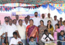 పట్టుదలతో చదివి ఉన్నత స్థాయికి ఎదగాలి