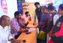 ఎన్డీఏ కార్యాలయంలో ప్రజా దర్బార్