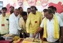 ఎన్టీఆర్ స్ఫూర్తి సజీవం.. ఏలూరులో ఘన నివాళులు
