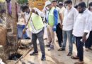 సైకిల్‌పై రంగంలోకి దిగిన ఎమ్మెల్యే…
