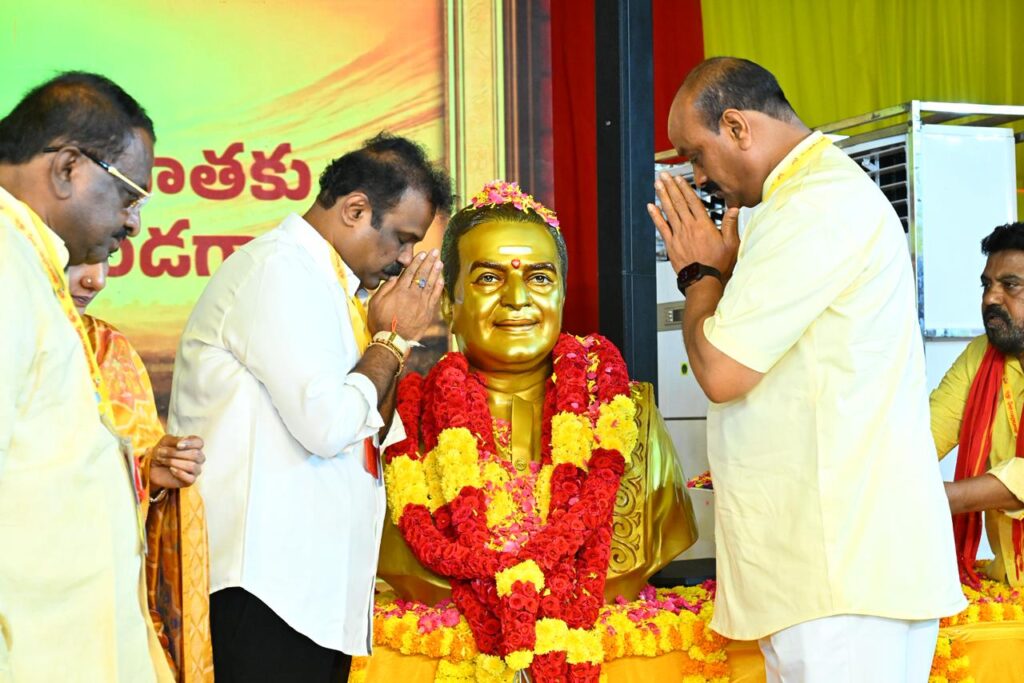 May 27 Cbn Speech 