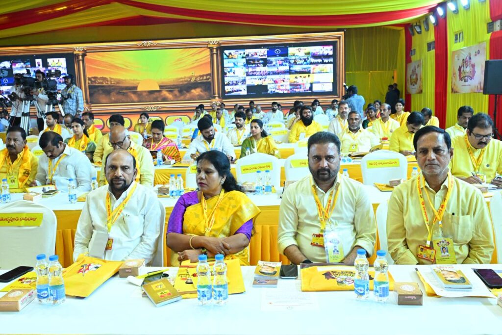May 27 Cbn Speech 