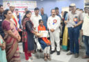ప్రభుత్వ కళాశాల విద్యార్థిని ఘనత