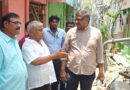 కొండ ప్రాంత నివాసితులకు పైప్‌లైన్ ద్వారా వంటగ్యాస్
