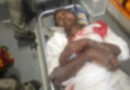 మోత్కూరులో రోడ్డు ప్రమాదం
