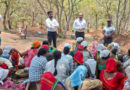 ఎండల వేళ ఉపాధి కూలీలు జాగ్రత్తలు పాటించాలి