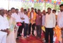 తెలుగుతల్లి పార్కులో10 లక్షల రూపాయలతో…