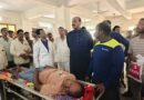 వైద్యసేవల్లో నిర్లక్ష్యం వహిస్తే కఠిన చర్యలు…