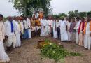 పోలేరమ్మకు మొక్కులు తీర్చుకున్న మాదాసికుర్వలు