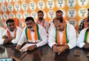 డిఫాల్ట్ రైస్ మిల్లర్లకు ధాన్యం కేటాయింపులో అవినీతి.