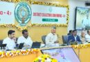 “ఫైల్స్ కాదు… ఫలితాలు కదలాలి”