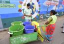 పరిశుభ్రతలో ఆదర్శ నగరంగా తీర్చిదిద్దాలి..