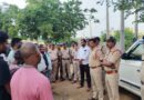 మాదకద్రవ్యాల నిర్మూలనకు ప్రత్యేక దాడులు