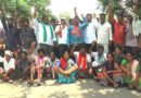సమస్యలు పరిష్కరించాలని..