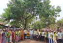 టీఆర్ఎస్ జెండా పండుగతో రాజకీయ సందడి