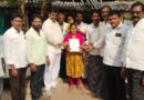మండలంలో సీఎం సహాయనిధి చెక్కులు పంపిణీ