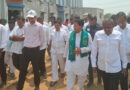 రైతులు అధైర్య పడవద్దు..