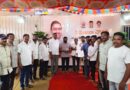 పేదల ఆరోగ్య భద్రతే కూటమి ప్రభుత్వ ధ్యేయం…
