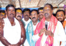 రేణుక ఎల్లమ్మ, దీవెనలు అందరిపై ఉండాలి
