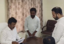 కాలిన గాయాల బాధితుడికి తుమ్మల యుగంధర్ సాయం