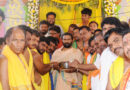 వైభవంగా వీరబ్రహ్మేంద్ర స్వామి విగ్రహ ప్రతిష్ఠ