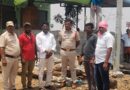 అన్నదాతకు అండగా ‘పోలీసు’ నిఘా..