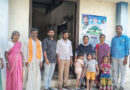 పెద్దపోర్లలో ‘రైతు ముంగిట్లో శాస్త్రవేత్తలు’