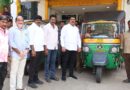 ఆటో కార్మికులకు అండగా టీడీపీ ప్రభుత్వం