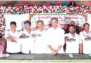 దేవాలయ అభివృద్ధి లక్ష్యంగా పనిచేయాలి