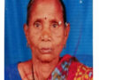 మతిస్థిమితం లేని వృద్ధురాలు మృతి