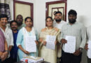 సీనియర్ అసిస్టెంట్లుగా పదోన్నతులు