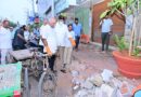 పరిశుభ్ర బాపట్ల కోసం..