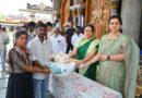 టీజీ జన్మదిన వేడుకల్లో భాగంగా 60 జంటలకు వివాహ కానుకలు