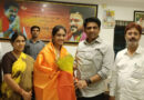 పాలీసెట్‌లో రాష్ట్ర ఫస్ట్ ర్యాంక్ .. విద్యార్థినికి ఎమ్మెల్యే సన్మానం