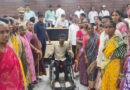 విషవాయువుల ముసుగులో ‘యాదాద్రి’..