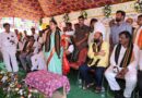 ఘ‌నంగా శ్రీ శ్రీ బీరప్ప స్వామి విగ్రహ ప్రతిష్టా మహోత్సవం..