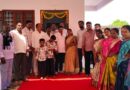 ఇందిరమ్మ ఇంటితో పేదింటి కల‌ సహకారమైంది …