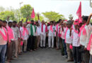 రైతులకు అడుగడుగునా ఇబ్బందులే