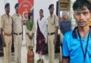 రైలు బోగీలో నిర్లక్ష్యం.. ప్రయాణికులు ప్రాణాలకు ముప్పుగా…
