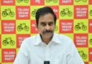 మెగా డీఎస్సీపై వైసీపీ విషప్రచారం..