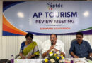 ప్రపంచ స్థాయి పర్యాటక కేంద్రాల దిశగా ఏపీ టూరిజం