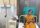 ఎస్ఐ దూషించాడంటూ మహిళ ఆత్మహత్యాయత్నం