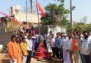ఘనంగా మే డే ఉత్సవాలు..