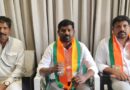 నల్లమల నుంచే రేవంత్ రాజకీయ పతనం..