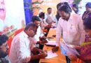 ఎన్డీఏ కార్యాలయంలో ప్రజా దర్బార్‌కు అనూహ్య స్పందన..
