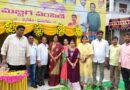 సేవే టీడీపీ లక్ష్యం … రప్పా రప్పా వైసీపీ లక్ష్యం