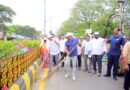 ఆపరేషన్ క్లీన్ స్వీప్ లో..
